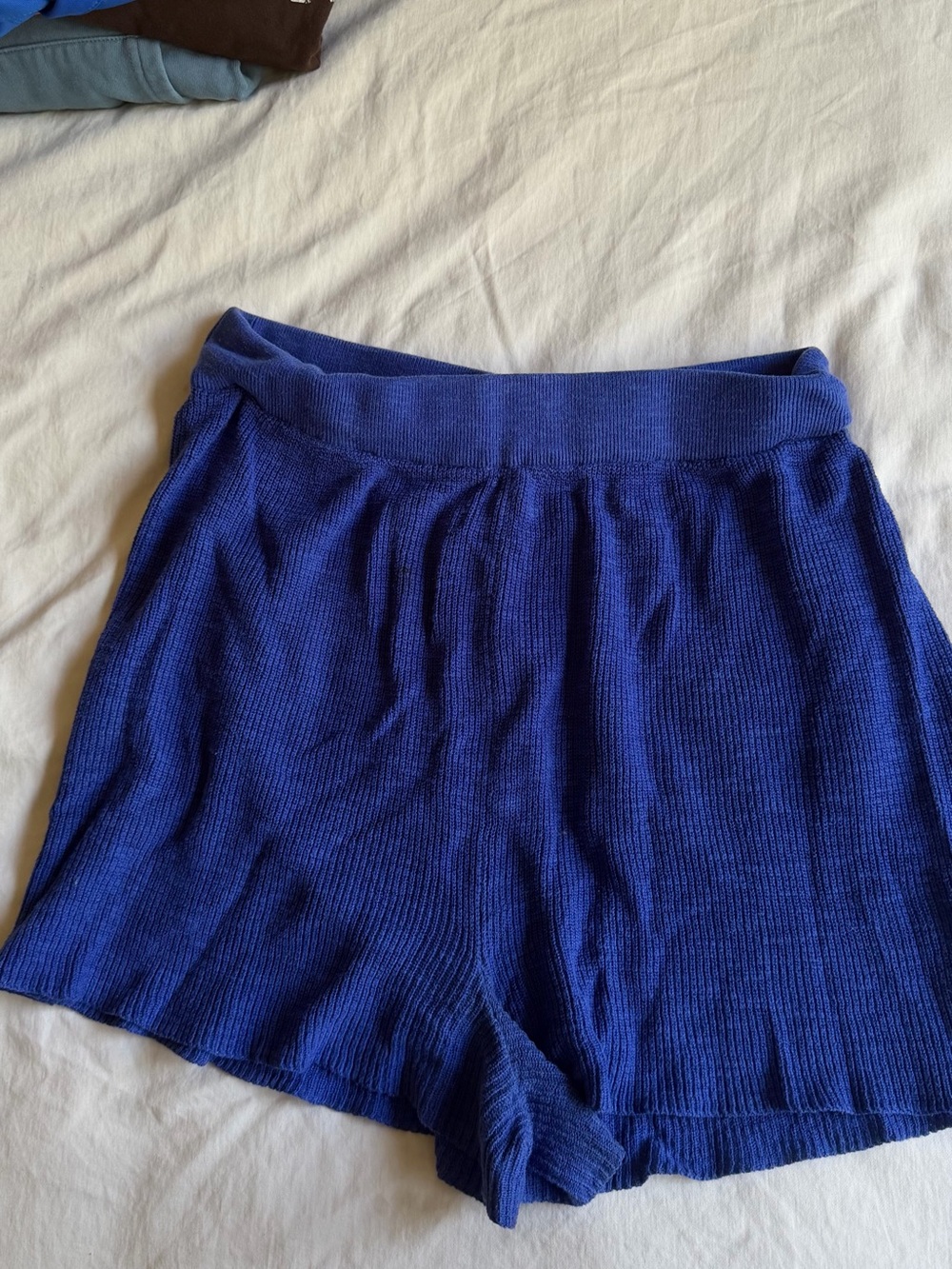 FP Beach Shorts in Deep Royal Blue